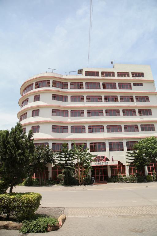 נקורו Chester Hotel מראה חיצוני תמונה
