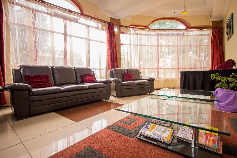 נקורו Chester Hotel מראה חיצוני תמונה