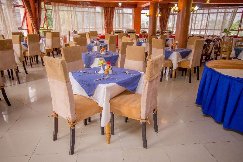נקורו Chester Hotel מראה חיצוני תמונה