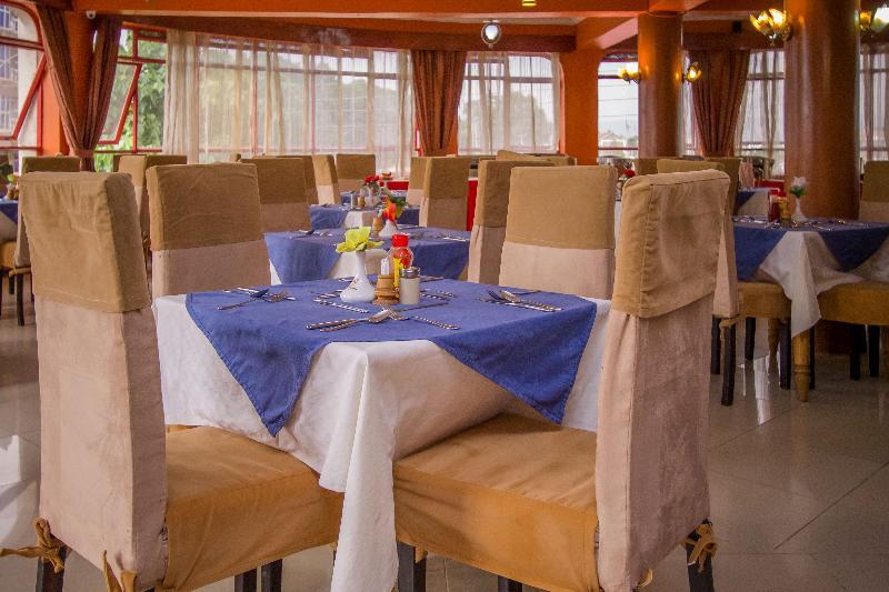 נקורו Chester Hotel מראה חיצוני תמונה