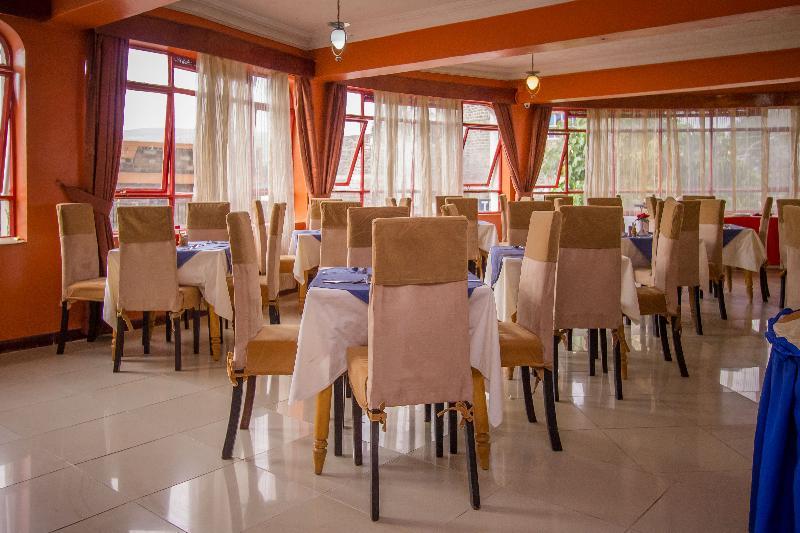 נקורו Chester Hotel מראה חיצוני תמונה