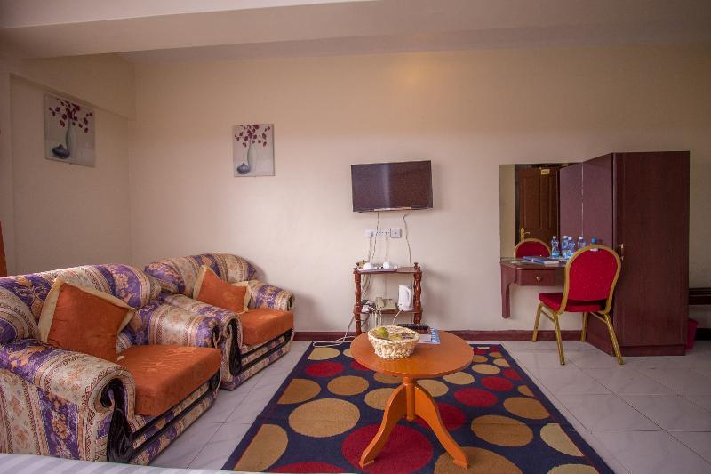 נקורו Chester Hotel מראה חיצוני תמונה