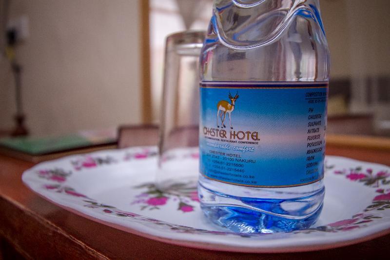 נקורו Chester Hotel מראה חיצוני תמונה